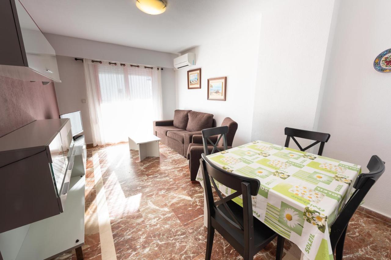 Apartment Nuevo Mexico M 44 Calp